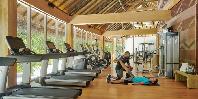 Fitness Centre