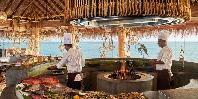 Azure Grill