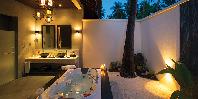 Sunset Beach Villa Bathroom