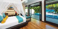 Sunset Pool Villa
