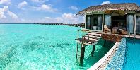 Water Pool Villa