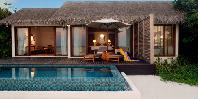 Beach Pool Villa