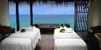 Clarins Spa Pavillion