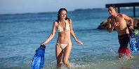 Snorkelling