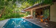 Standard Beach Pool Villa