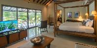 Deluxe Beach Pool Villa