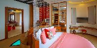 Honeymoon Water Suite