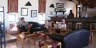 Bar lounge