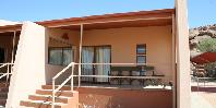 Room exterior