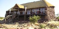 Grootberg Lodge Grootberg Lodge