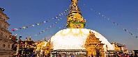Swayambhunath
