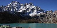 Stunning scenery
