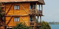 Cormoran Lodge Cormoran Lodge