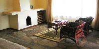 Sitting area