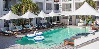 Main pool