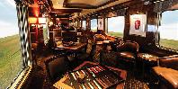 Blue Train Lounge Blue Train Lounge