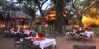 Boma dinner