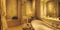 Standard bathroom