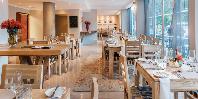 Eighty Ate Restaurant