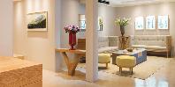Reception Lounge