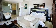 Luxury bedroom