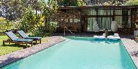 Main pool