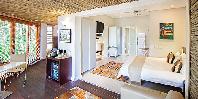 Superior bedroom