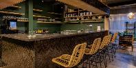 The Sanctuary Restaurant