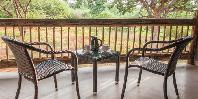 Verandah