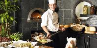 Italian Restaurant