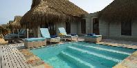 Plunge pool