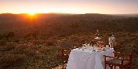 Private dining