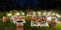 Starlit boma