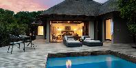 Room exterior
