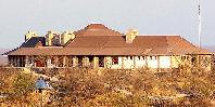 Etosha Safari Lodge Etosha Safari Lodge