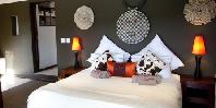 Villa room