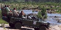 Game drive
