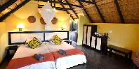 Standard chalet