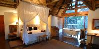 Honeymoon chalet