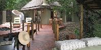 Room exterior
