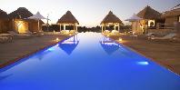 Wellness Centre pool
