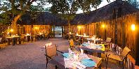 Boma dinner