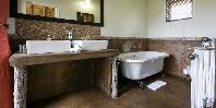 Superior bathroom
