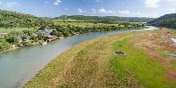 Bushmans River