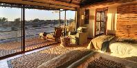 Guest chalet