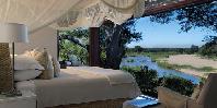 View from bedroom