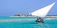 Indian Ocean