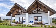 Deluxe rooms