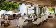 Manor House dining