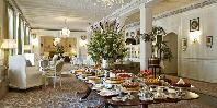 Afternoon tea